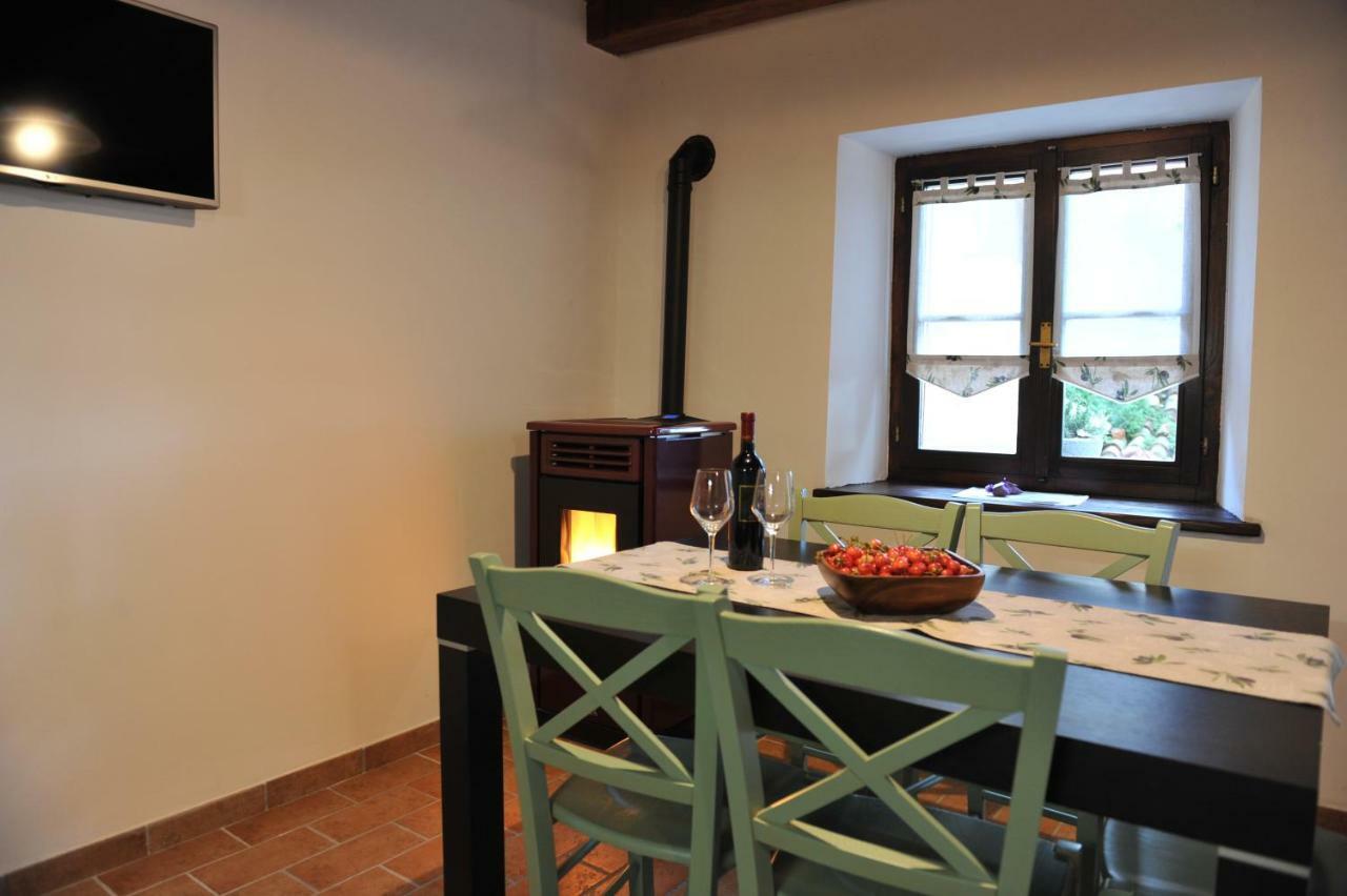 Apartmaji Kumar Smartno Εξωτερικό φωτογραφία