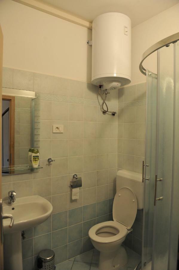 Apartmaji Kumar Smartno Εξωτερικό φωτογραφία