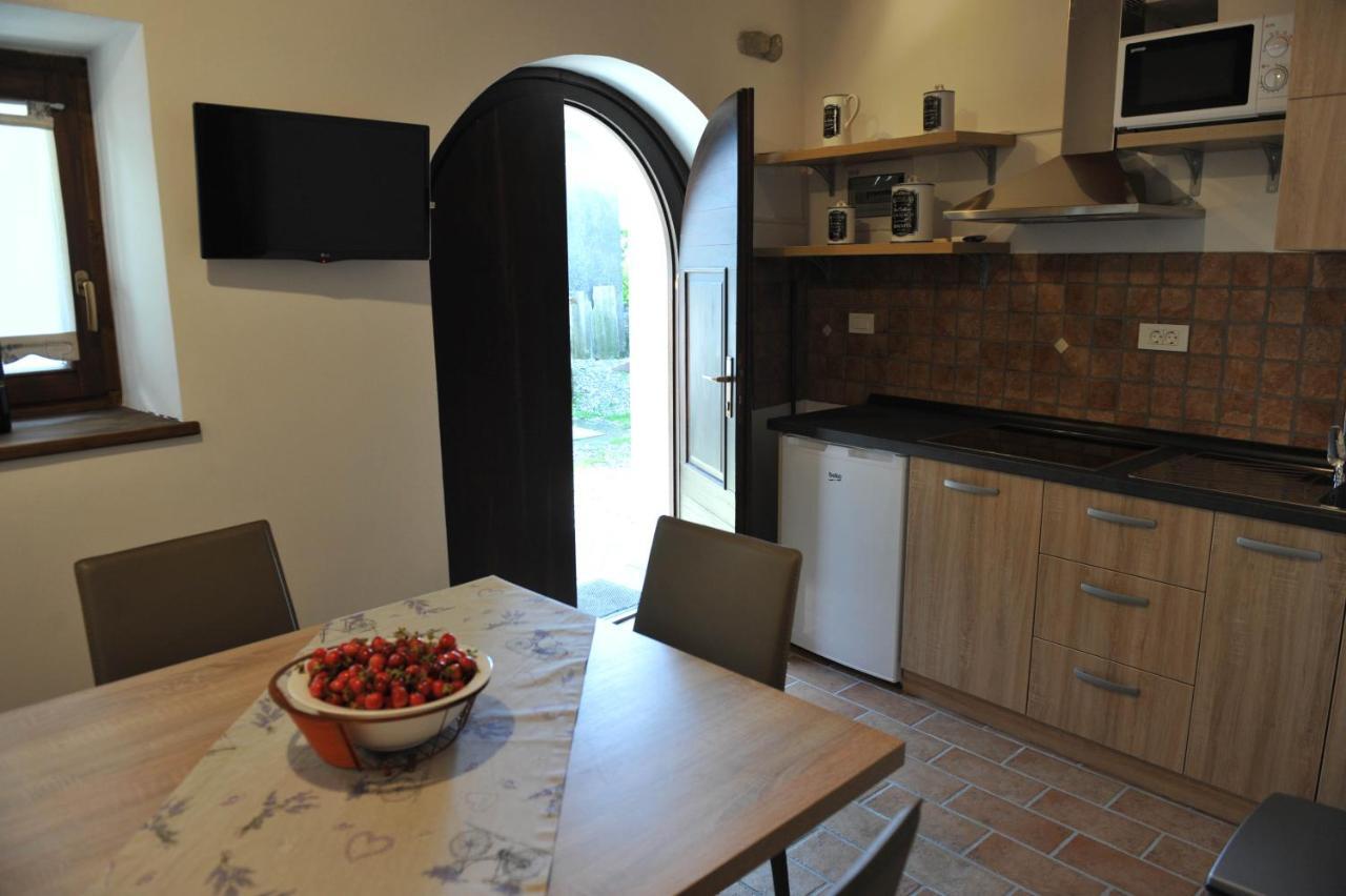 Apartmaji Kumar Smartno Εξωτερικό φωτογραφία