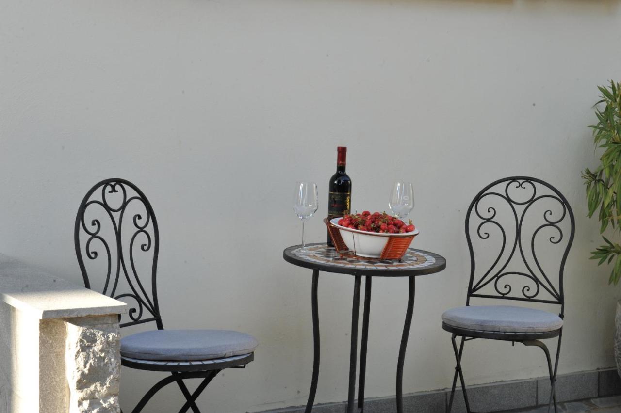 Apartmaji Kumar Smartno Εξωτερικό φωτογραφία