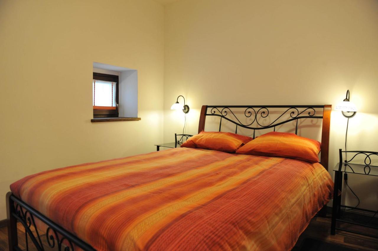 Apartmaji Kumar Smartno Εξωτερικό φωτογραφία