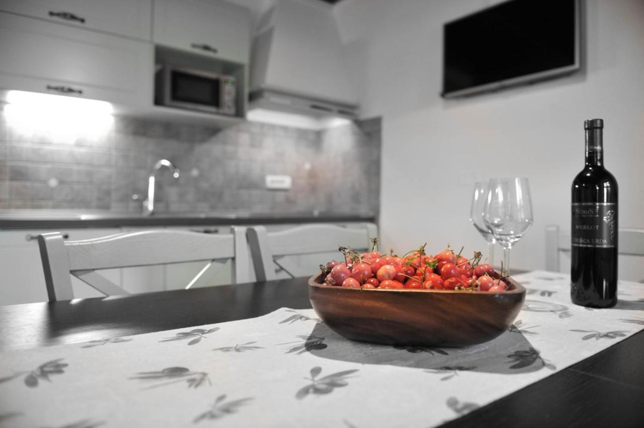 Apartmaji Kumar Smartno Εξωτερικό φωτογραφία