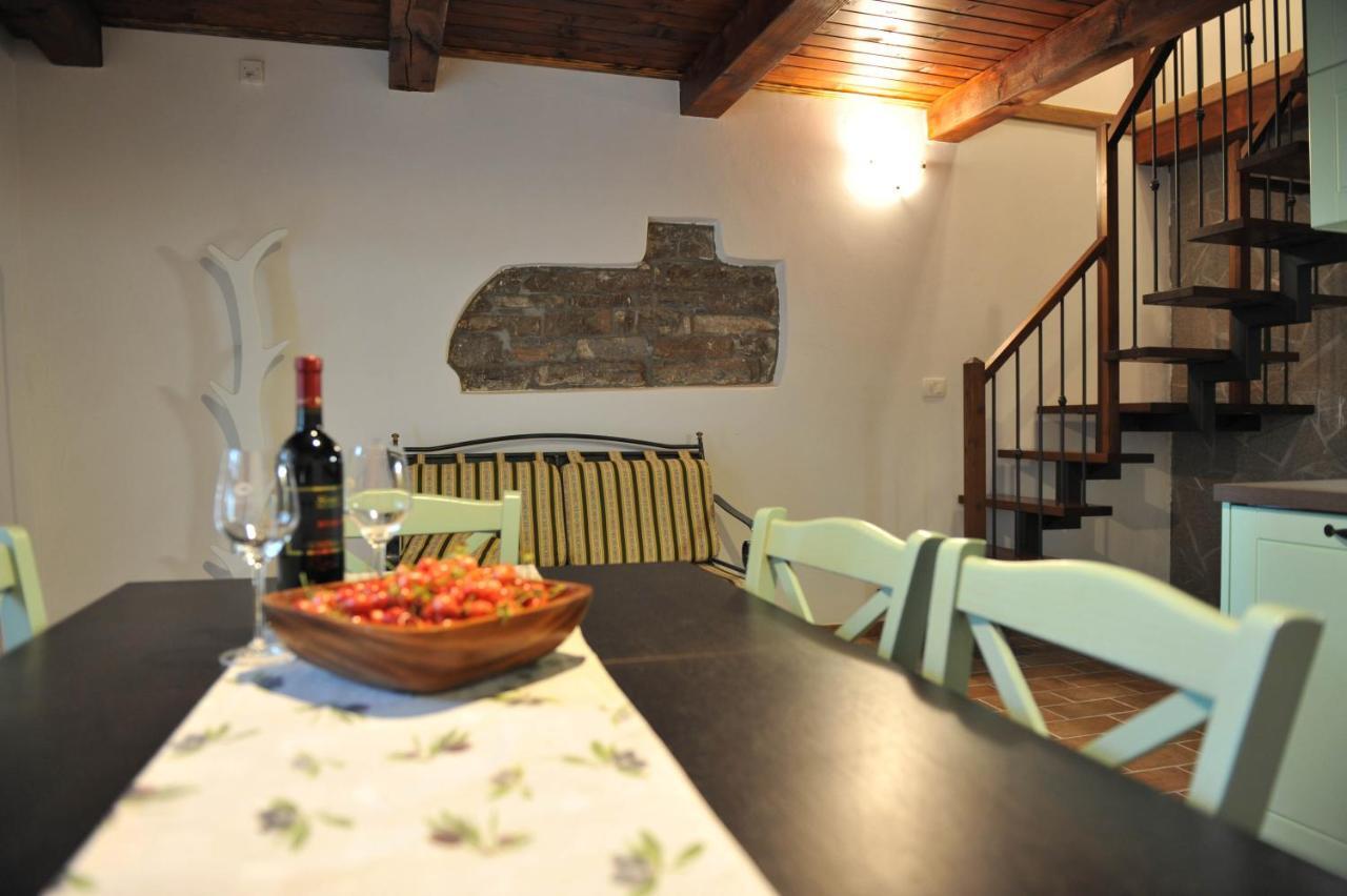 Apartmaji Kumar Smartno Εξωτερικό φωτογραφία