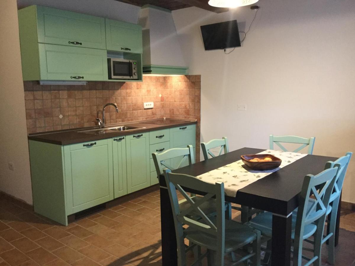 Apartmaji Kumar Smartno Εξωτερικό φωτογραφία